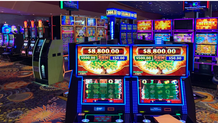 Latest OLG payment pushes city’s casino-hosting money over $6 million