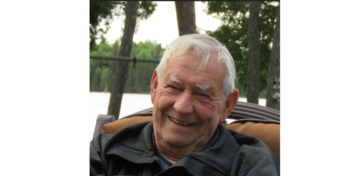 Leach, Darwin Willard “Spike”