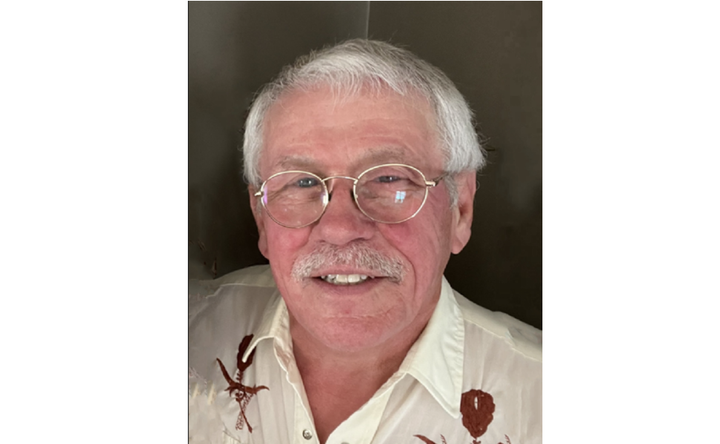 Michael Murray Mousseau