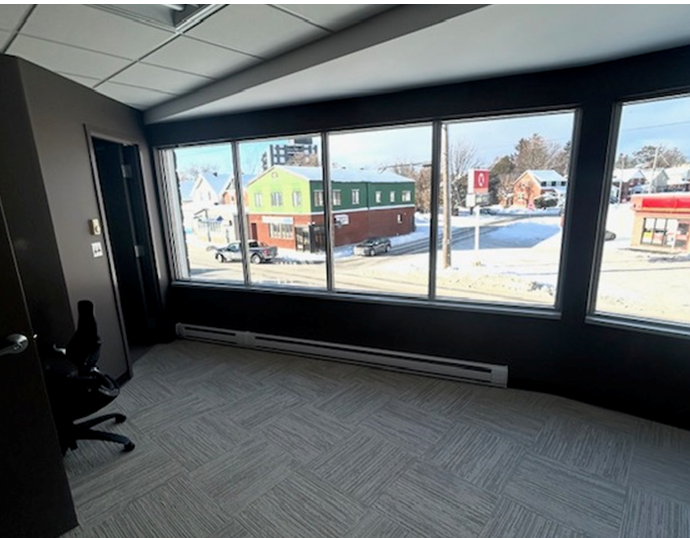 Port Fully Furnished Office Space