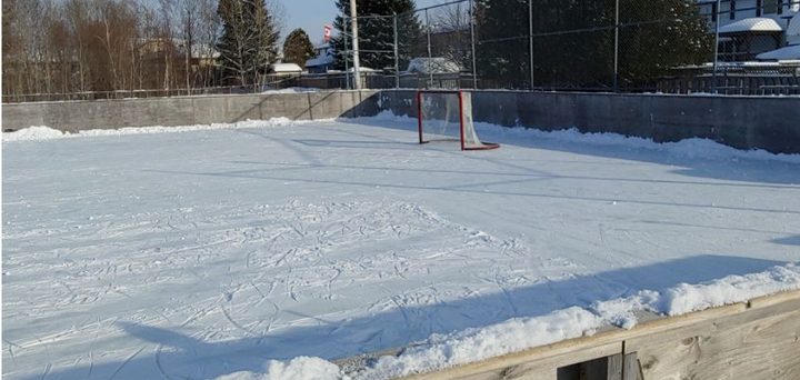 Request for respect of community spaces in West Nipissing