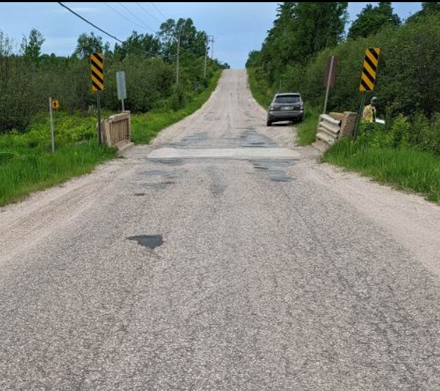 Rural Ontario Development Fund money flowing to Bonfield