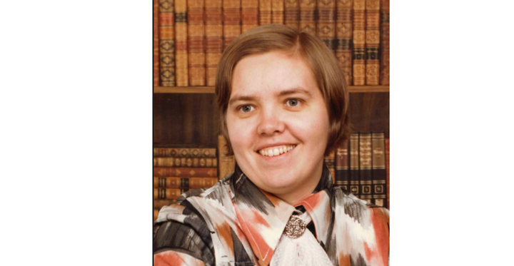 Trowsdale, Beverly Carole (née Boettcher)