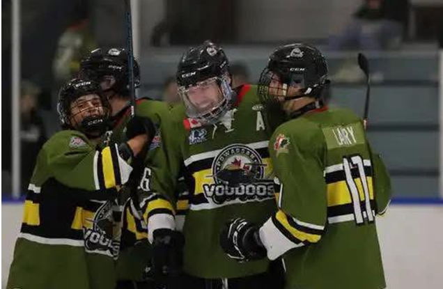 Krats commits to Concordia-Wisconsin