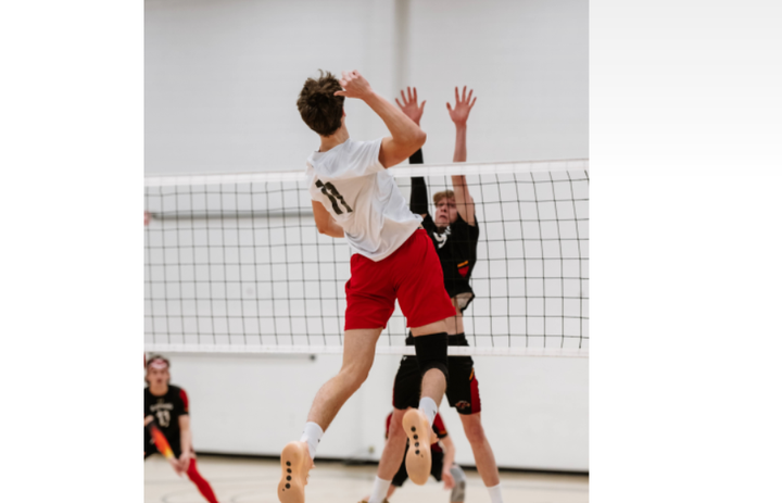 Canadore Volleyball Athletes Earn Top OCAA Honours and National Recognition