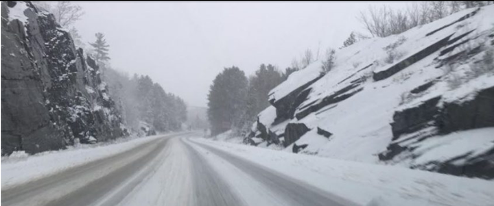 Chiefs of Ontario want improvements to northern highway safety