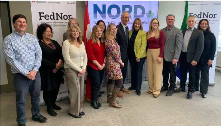 City to support businesses looking to tap into defence industry