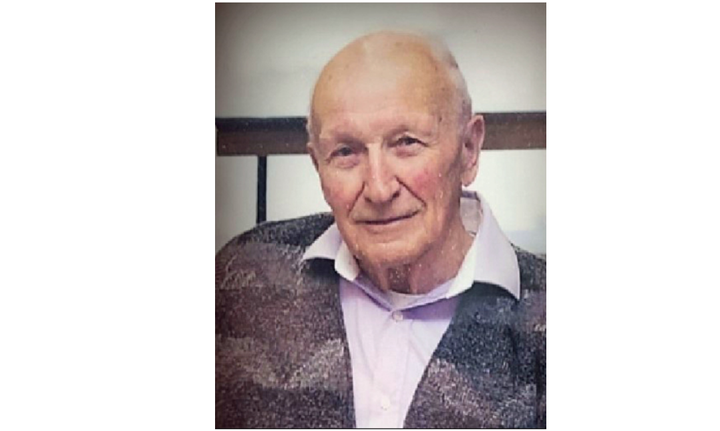 Edwards, Ronald Edgar