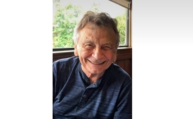 György (George) Ablaka