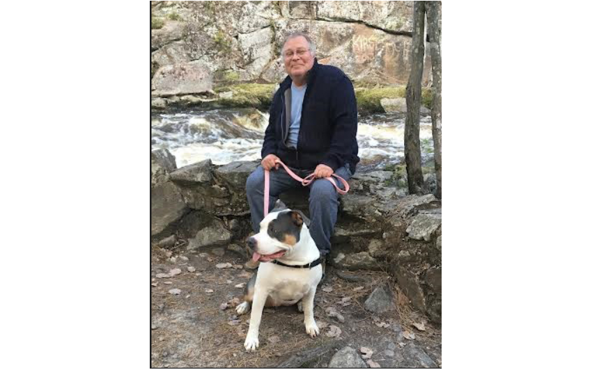 Mark William Nicholson