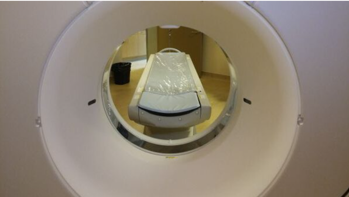 Nearly $500,000 for additional diagnostic services at NBRHC