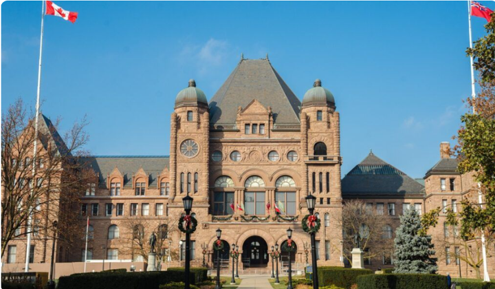 Ontario Increasing Access to Dementia Care in Long-Term Care Homes