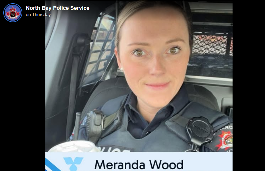 Police association award nominations include two local officers