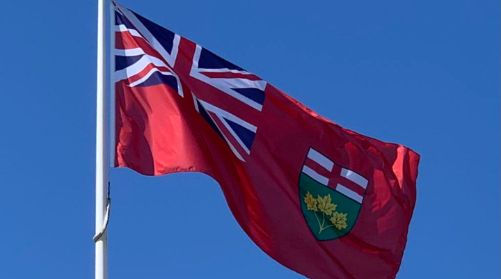 Province Honours 2025 Order of Ontario Appointees