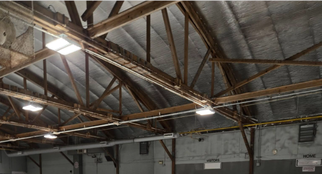 Shaping the Future of Sam Jacks and Steve Omischl Recreation Site