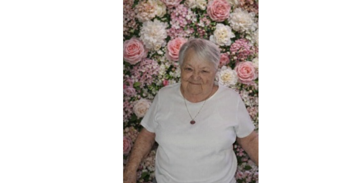 Shirley Marie Yerkie