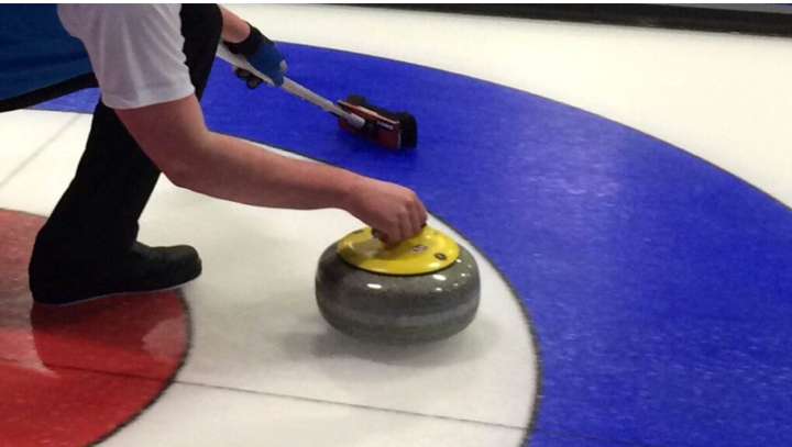 Three curling groups in Ontario propose merger