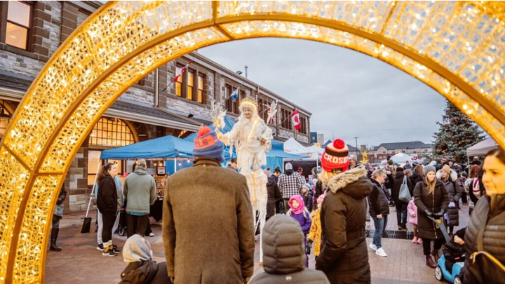 Tourism North Bay says visitors spent $120 million here last year