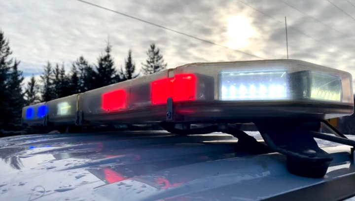 Two stunt driving charges filed by area police in recent days