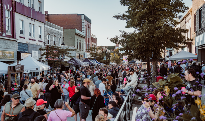 “Bring-Your-Own” Alcoholic Beverages to Outdoor Public Events