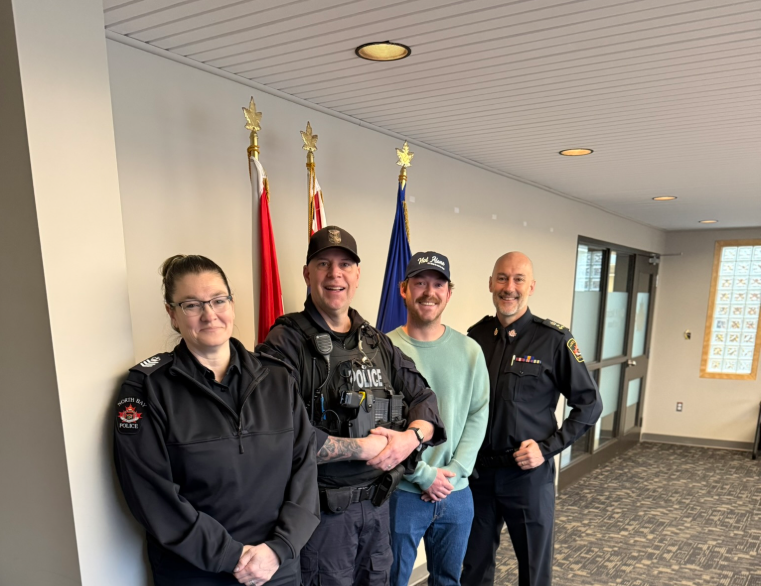 3rd Annual Youth Symposium