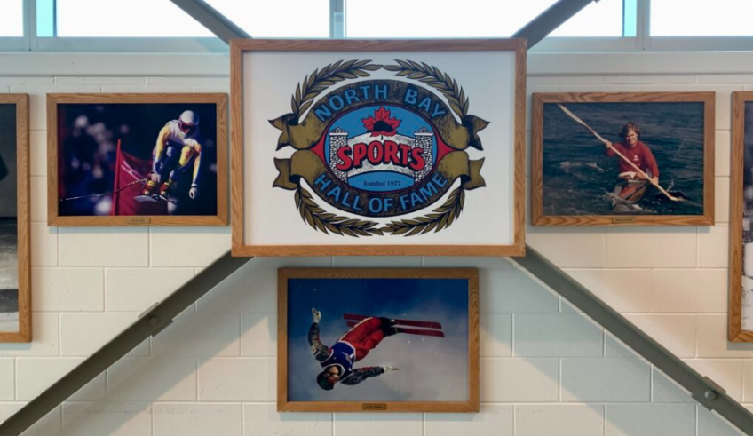 45th Annual Induction and Awards Dinner