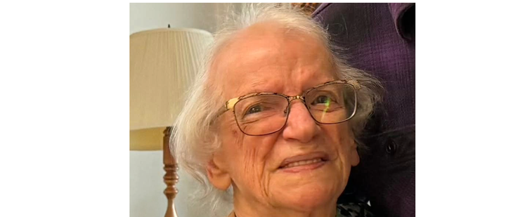 BOUDREAU, Shirley Eleanor