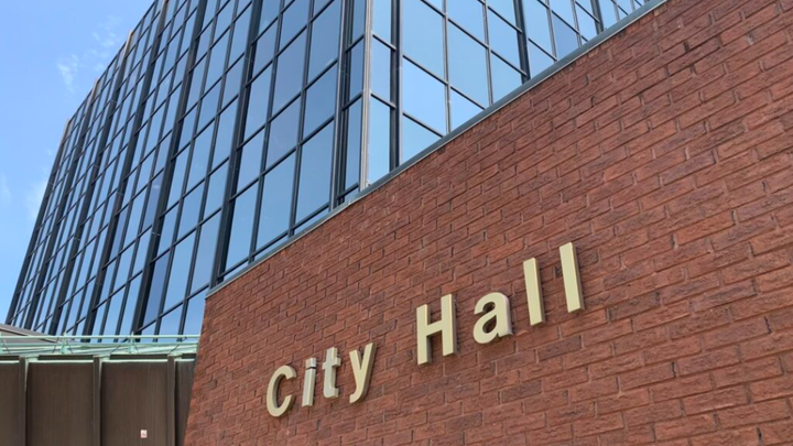 City staff to look at off-road vehicle use on the road