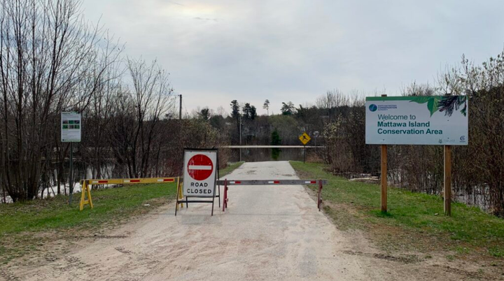 Conservation Authority says it supports modernization