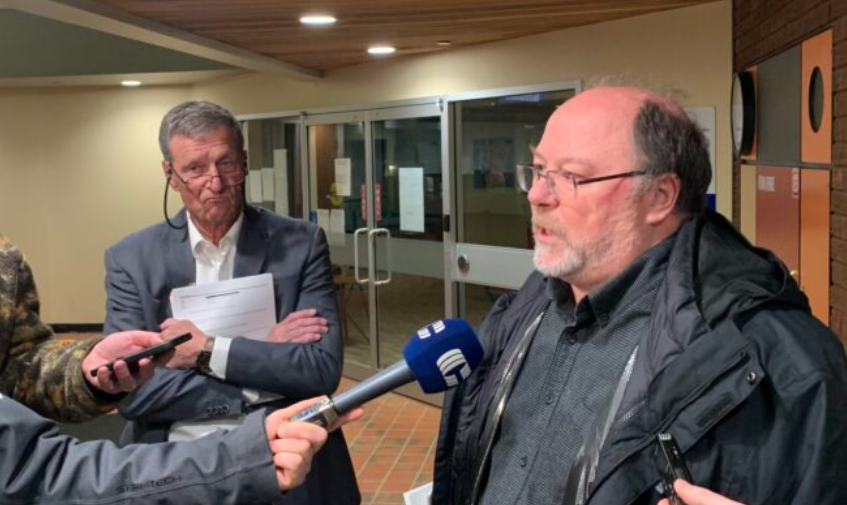 Councillor motions focus on Cassellholme and off-road vehicles