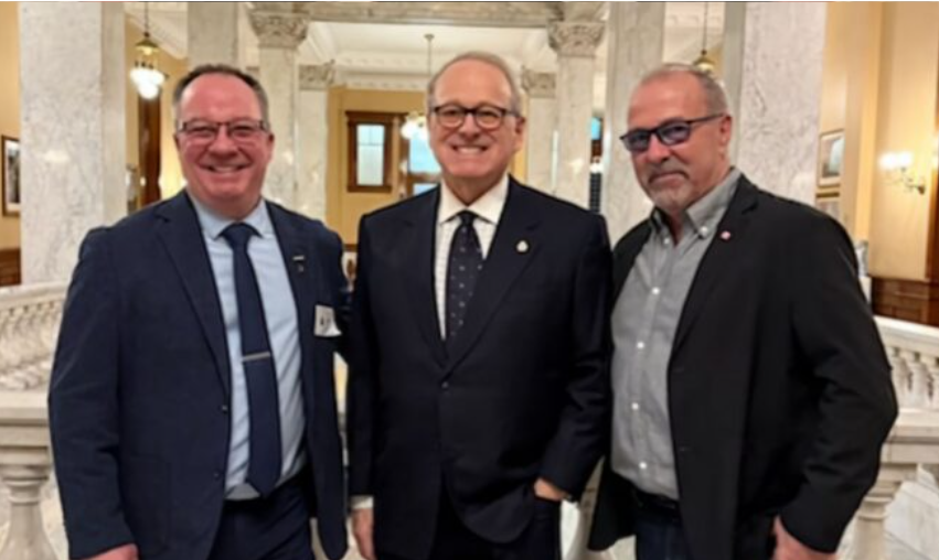 FONOM likes what it sees with several Ontario budget measures