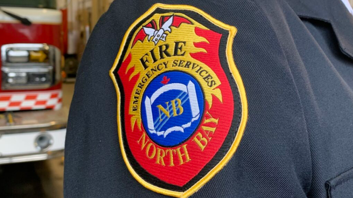 Fire department highlights Health Canada smoke alarm recall