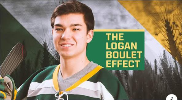 Green Shirt Day and the NoahStrong Connection