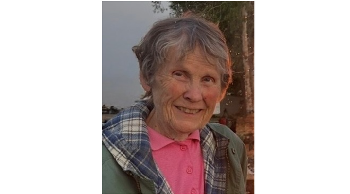 Marjorie DeRuyte (Reed)