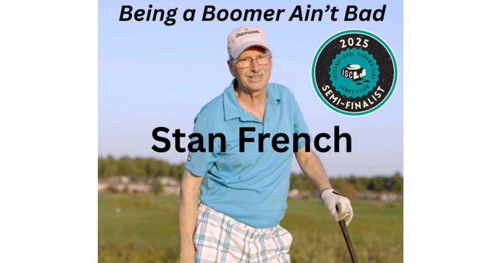 North Bay Amateur Musician’s Song Soaring