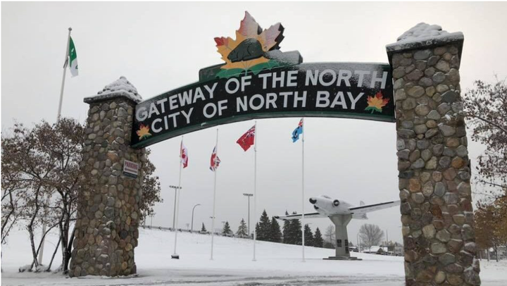 Several roads off Highway 11 North part of Significant Weather Event declared by the city