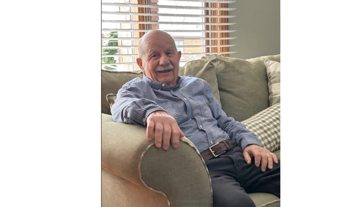 VLAHAKIS, Ioannis “John”