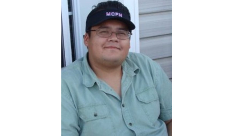 Age-Progressed Image Released in Ongoing Investigation into Missing Person Glen Wesley