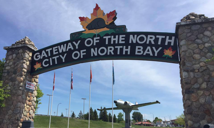 Canada Celebrates the FIFA World Cup 2026™ coming to North Bay