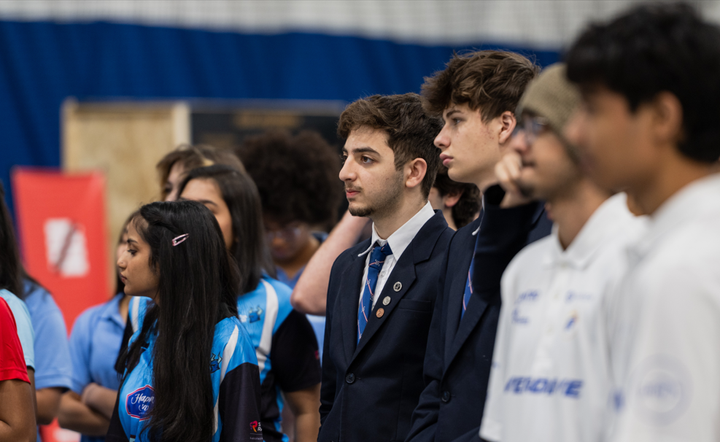 Canadore College Hosts Canada’s First-Ever STEM Racing National Championships