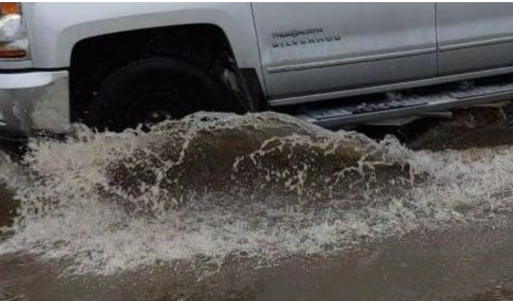 Chisholm declares state of emergency, flood watch in West Nipissing