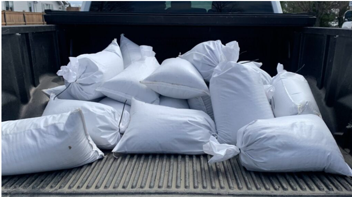 Chisholm lifts state of emergency, sandbag stations remain open in North Bay