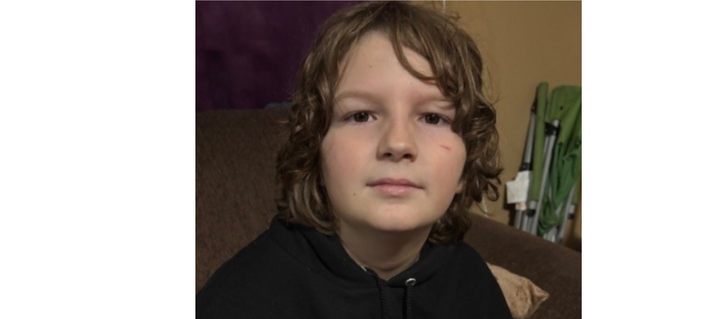 City police looking for missing 11-year-old