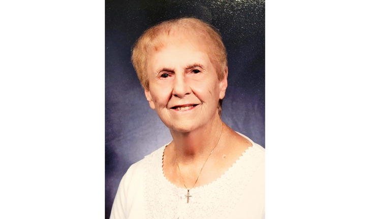 Duffy, Theresa Peggy