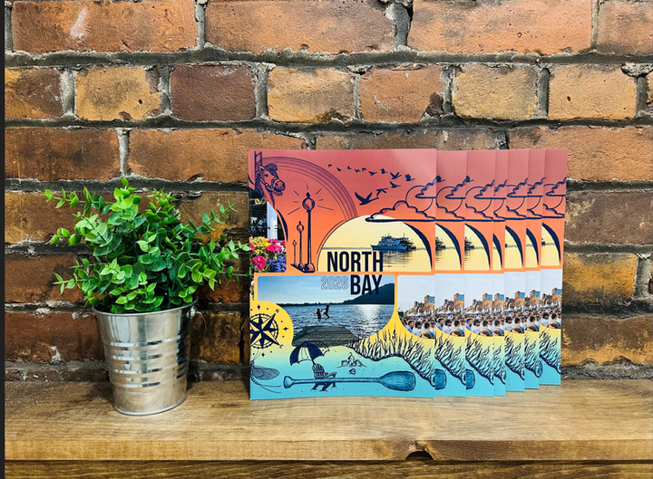 FRESH STORIES, BOLD IMAGES