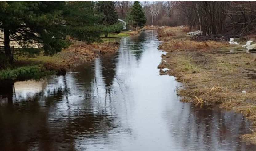 Flood Watch issued for the Wasi River and Chippewa Creek
