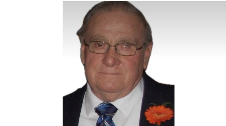 Gordon Joseph MacDonald