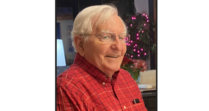 John Roman Hachkowski