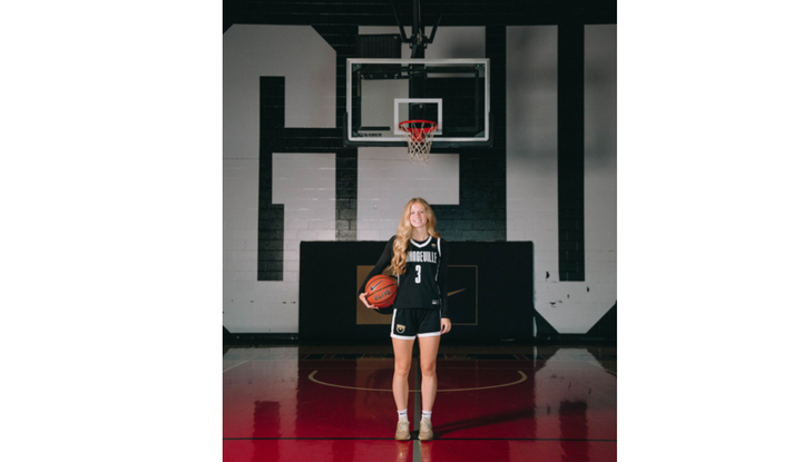 Madigan wins Mort Fellman Memorial Award