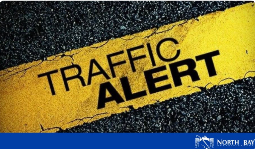 McKeown Avenue Construction Resumes